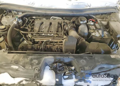 2019 Ford Explorer Limited z USA, uszkodzony, nr VIN 1FM5K7F87KGB21975